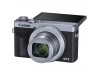 Canon PowerShot G7 X Mark III (Silver) (Promo Cashback Rp 300.000)
